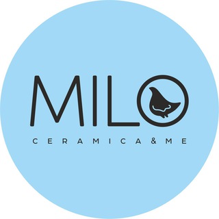 Telegram profile photo for MILO CERAMICA