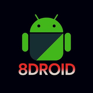 Telegram group profile photo for TOKEN GRAB GOJEK - 8DROID