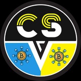 Telegram profile photo for Crypto Smart (Airdrop)