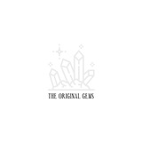 Telegram profile photo for The Original Gems
