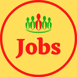 Telegram profile photo for Jobs (IT | Data Science | Coding | Tech)