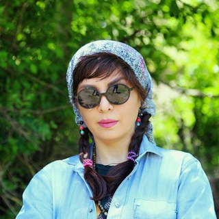 Telegram profile photo for نیلوفر لاریپور