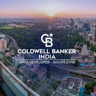 Telegram profile photo for Coldwell Banker Value Add Realty🏠