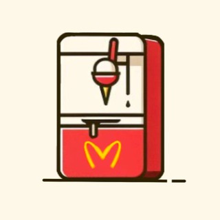 Telegram group profile photo for McBROKENSOL