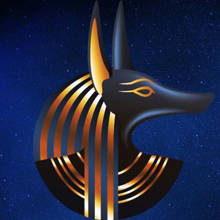 Telegram profile photo for Anubis.Cloud Channel