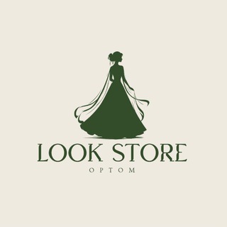 Telegram profile photo for Look_Store_optom 580