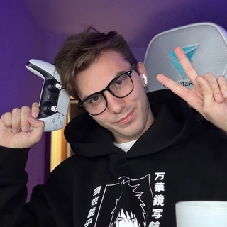 Telegram profile photo for Vlad Krutovsky // Что-то интересное.. (Moncyt)