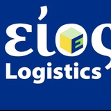 Telegram profile photo for EIOS Logistics