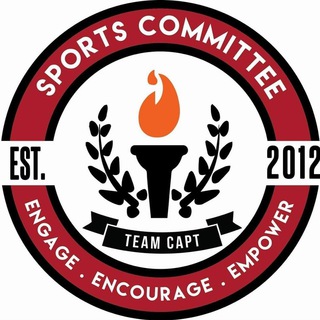 Telegram profile photo for CAPT Sports