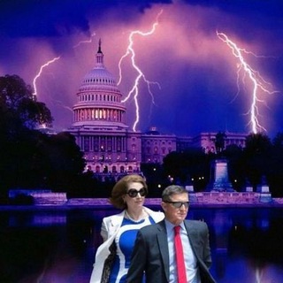 Telegram profile photo for Q For You - Meme