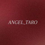 Telegram profile photo for ANGEL_TARO