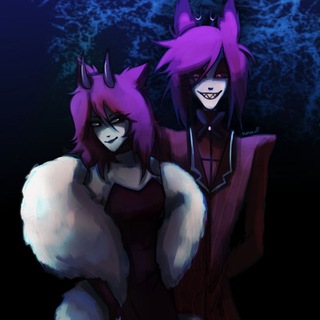 Telegram profile photo for –⊰MENNI AND ALASTOR⊱꙳༆ РЕСТ