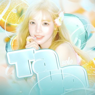 Telegram profile photo for _im 𝗧𝗮𝑦𝑎 🍋