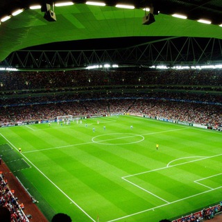 Telegram profile photo for ONLY FOOTBALL
