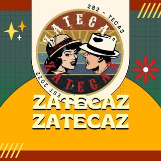 Telegram profile photo for 282 ZATECAS