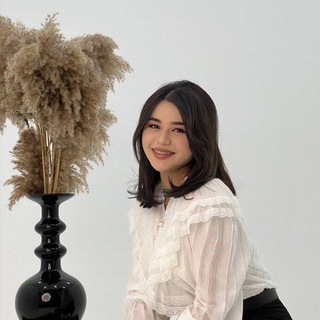 Telegram profile photo for AZODA OFFICIAL