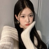 Telegram profile photo for jiyoon
