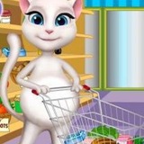 Telegram profile photo for Сладкая сода