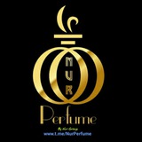 Telegram profile photo for Nur Perfume - Парфюмерия из Турции 🇹🇷 👍
