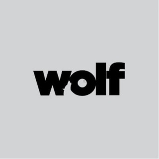 Telegram profile photo for $WOLF