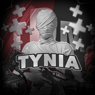 Telegram profile photo for TYNIA🇰🇬