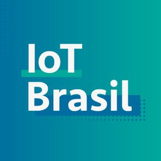 Telegram profile photo for IoT Brasil
