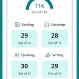 Telegram profile photo for TOEFL Shahab | تافل شهاب