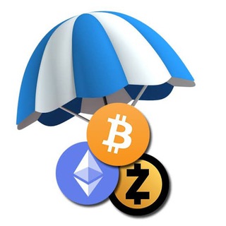 Telegram profile photo for Free Crypto Airdrop Income
