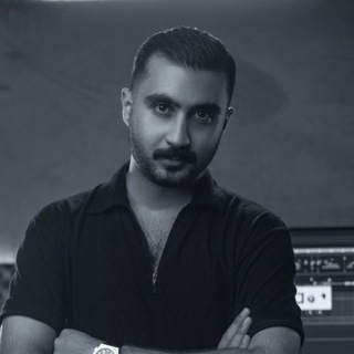 Telegram profile photo for Mohamad Rajabian