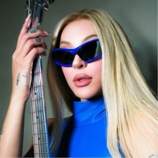 Telegram profile photo for Pabllo Vittar Updates