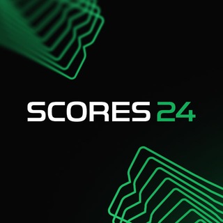 Telegram group profile photo for Scores24 Chat