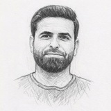 Telegram profile photo for Muayyed Imad | مؤيد عماد