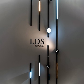 Telegram profile photo for Light Design Solution