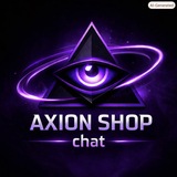 Telegram profile photo for Axion chat
