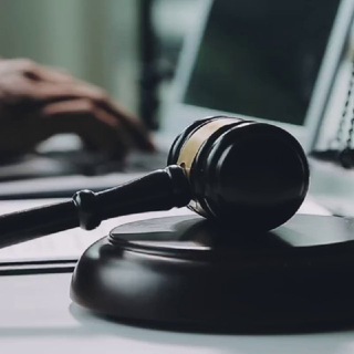 Telegram profile photo for АДВОКАТ ДЕРКАЧ 💼