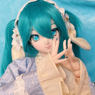 Telegram profile photo for Miku Session