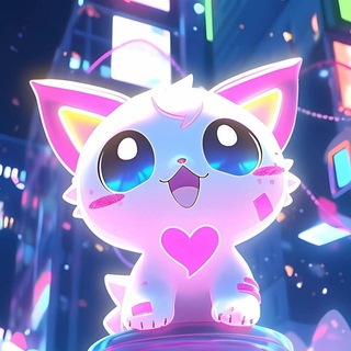 Telegram group profile photo for 心动照片馆