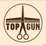 Telegram profile photo for TopGun