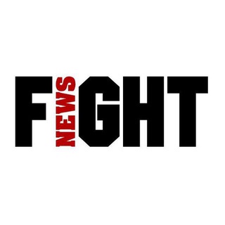 Telegram profile photo for Fightnews.info - новости бокса и ММА