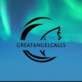 Telegram profile photo for ❤️Greatangelcalls❤️