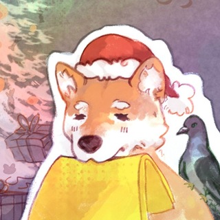 Telegram profile photo for ПЕСОКРАТІЯ