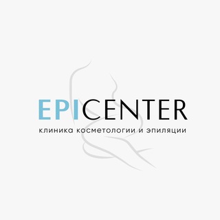 Telegram profile photo for EPIcenter - клиника косметологии и эпиляции в Томске