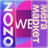 Telegram profile photo for Nahodka | wb, ozon, mm