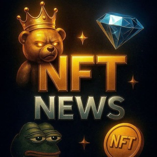 Telegram profile photo for NFT NEWS IRAN