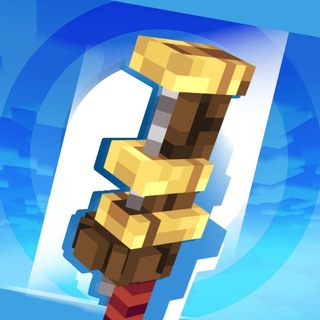 Telegram profile photo for Create Community | Minecraft