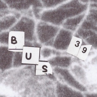 Telegram profile photo for Bus39