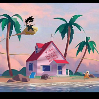Telegram profile photo for Kame On-Chain House