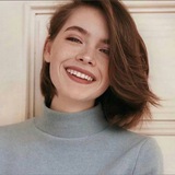 Telegram profile photo for ميلا