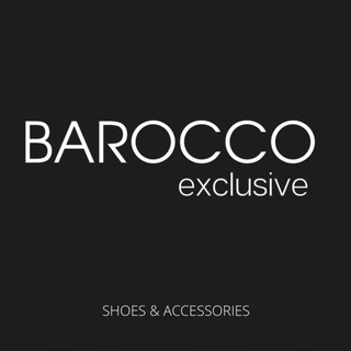 Telegram profile photo for barocco_shoes