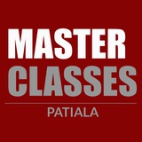 Telegram profile photo for Master Classes Patiala